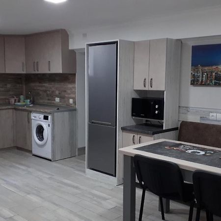 Отдельные номера в гостевом доме guest house Кропивницький Екстер'єр фото