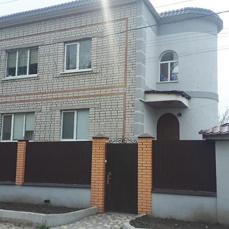 Отдельные номера в гостевом доме guest house Кропивницький Екстер'єр фото