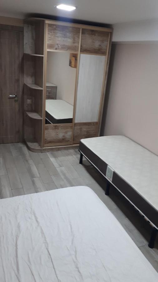 Отдельные номера в гостевом доме guest house Кропивницький Екстер'єр фото