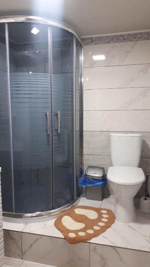 Отдельные номера в гостевом доме guest house Кропивницький Екстер'єр фото