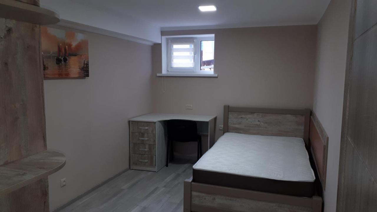 Отдельные номера в гостевом доме guest house Кропивницький Екстер'єр фото