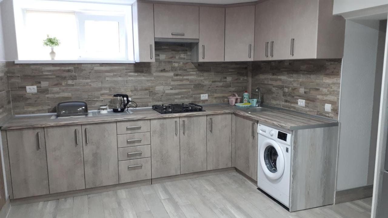 Отдельные номера в гостевом доме guest house Кропивницький Екстер'єр фото