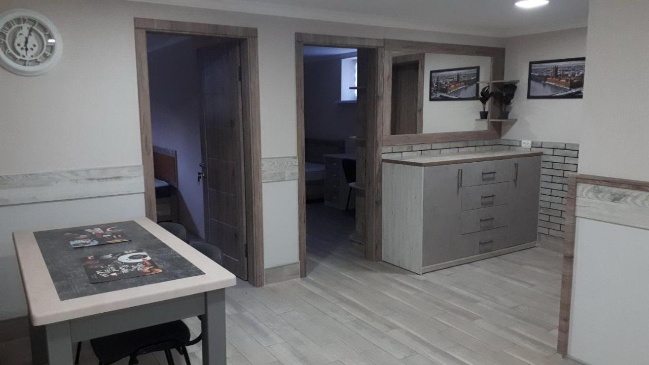 Отдельные номера в гостевом доме guest house Кропивницький Екстер'єр фото