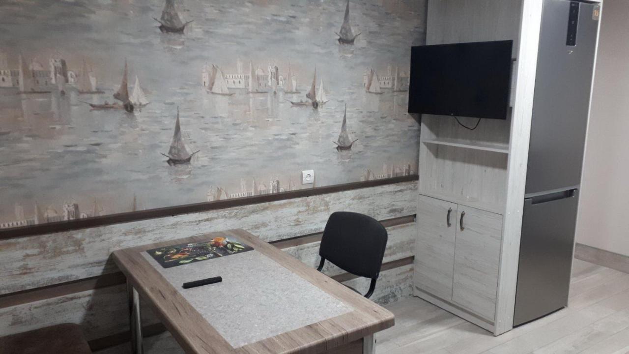 Отдельные номера в гостевом доме guest house Кропивницький Екстер'єр фото