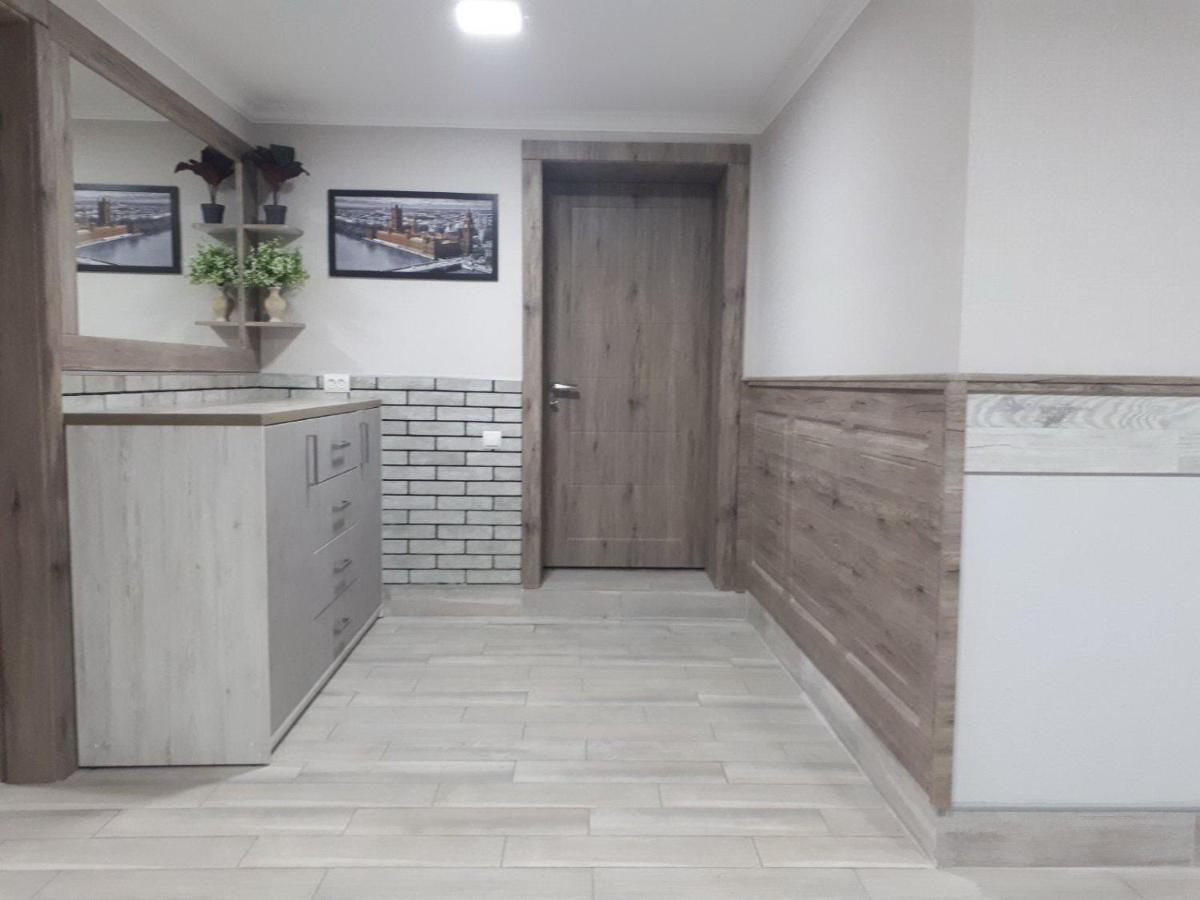 Отдельные номера в гостевом доме guest house Кропивницький Екстер'єр фото