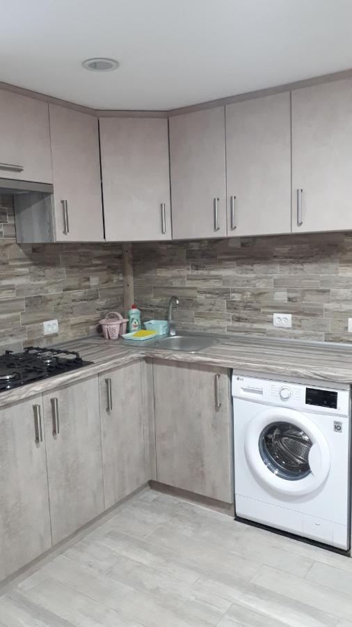 Отдельные номера в гостевом доме guest house Кропивницький Екстер'єр фото