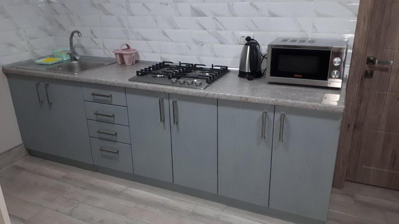Отдельные номера в гостевом доме guest house Кропивницький Екстер'єр фото