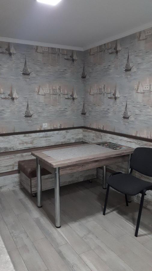 Отдельные номера в гостевом доме guest house Кропивницький Екстер'єр фото