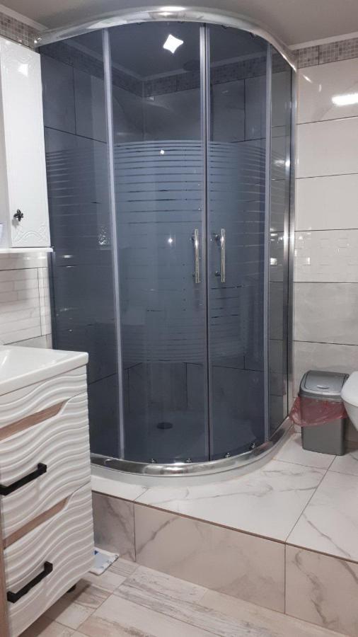 Отдельные номера в гостевом доме guest house Кропивницький Екстер'єр фото