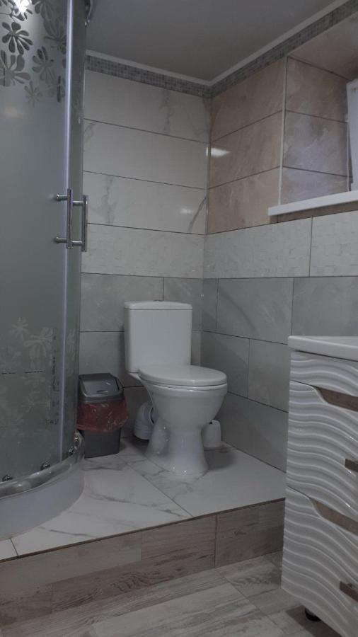 Отдельные номера в гостевом доме guest house Кропивницький Екстер'єр фото