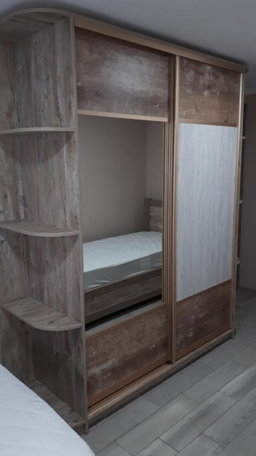 Отдельные номера в гостевом доме guest house Кропивницький Екстер'єр фото