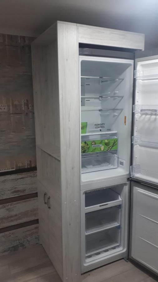 Отдельные номера в гостевом доме guest house Кропивницький Екстер'єр фото