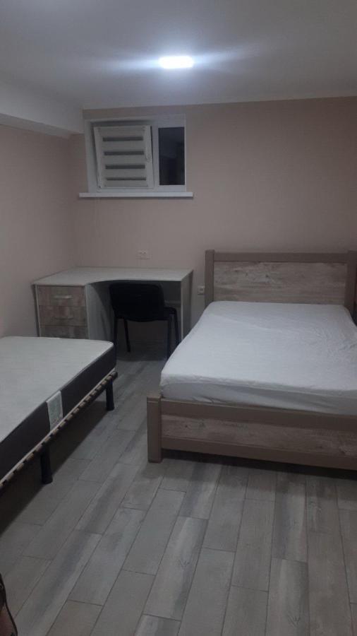 Отдельные номера в гостевом доме guest house Кропивницький Екстер'єр фото