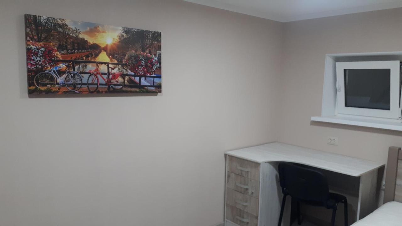 Отдельные номера в гостевом доме guest house Кропивницький Екстер'єр фото