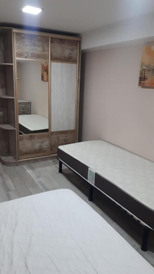Отдельные номера в гостевом доме guest house Кропивницький Екстер'єр фото
