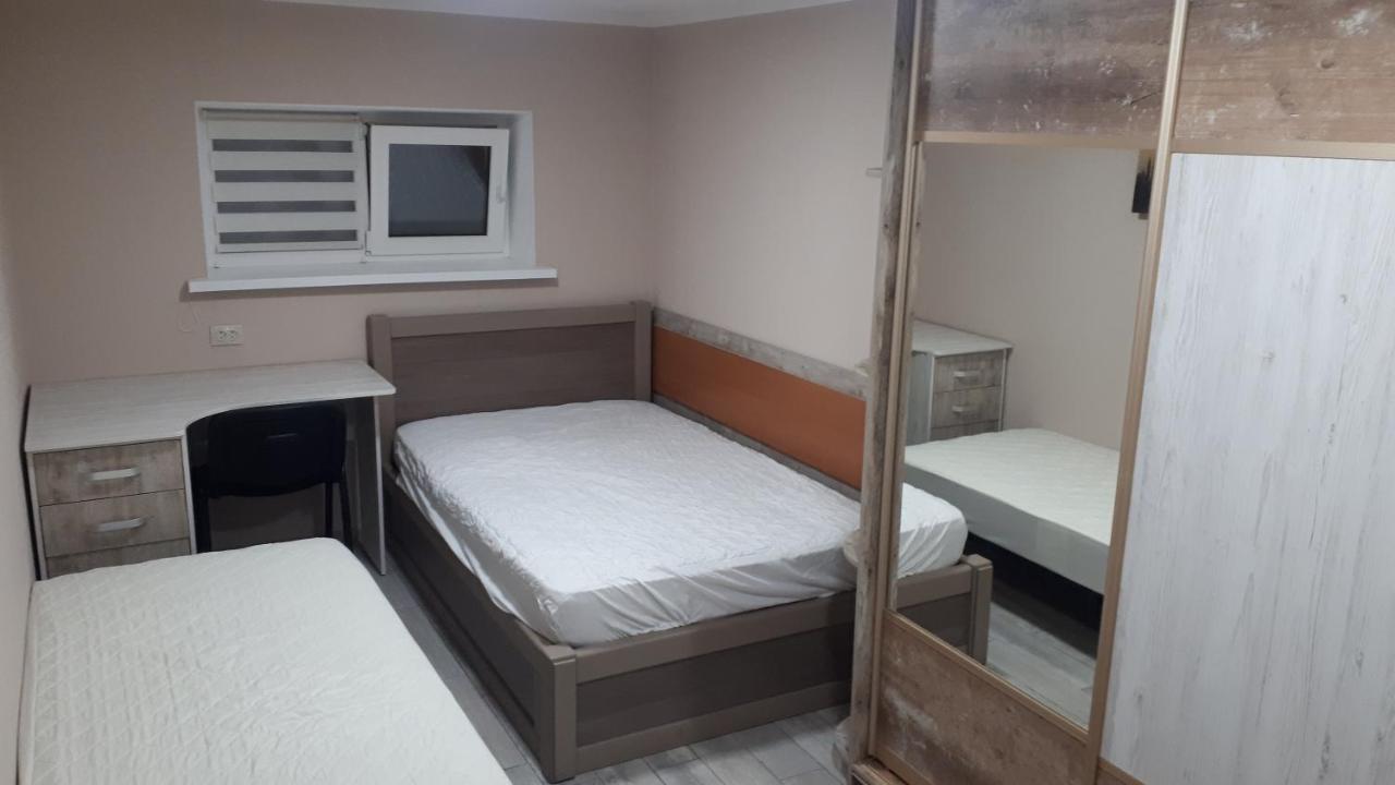 Отдельные номера в гостевом доме guest house Кропивницький Екстер'єр фото