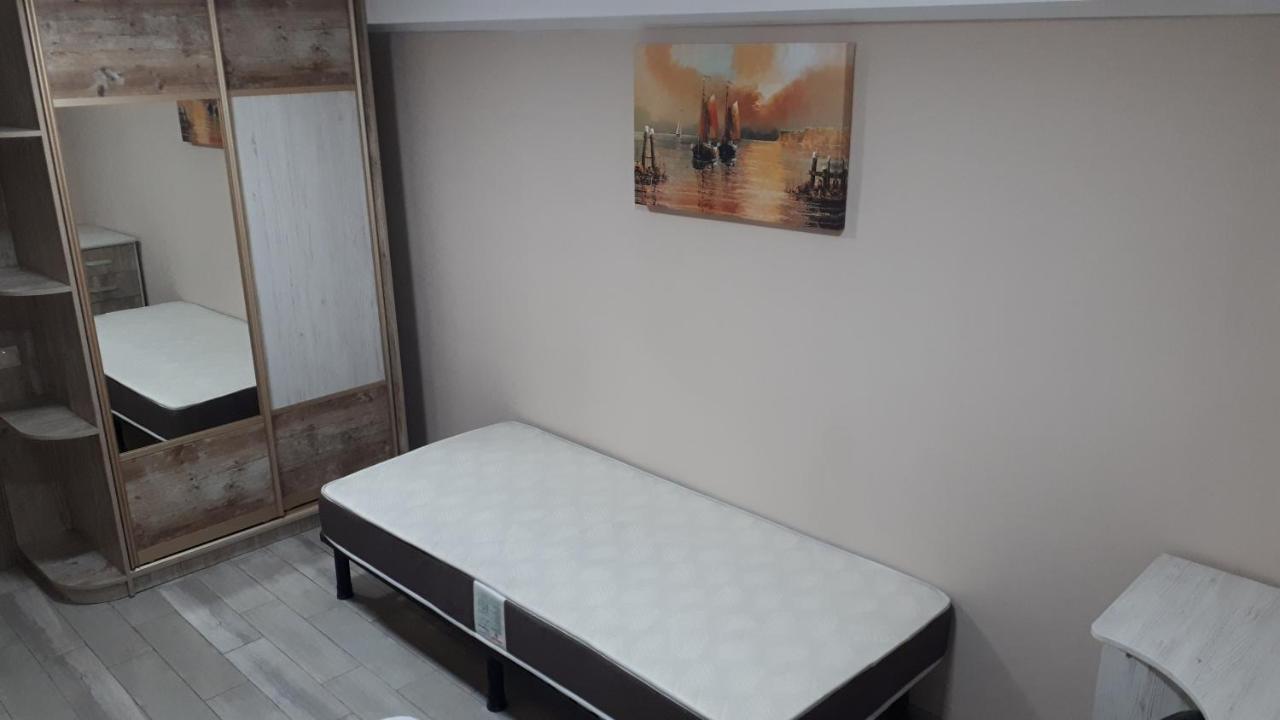 Отдельные номера в гостевом доме guest house Кропивницький Екстер'єр фото