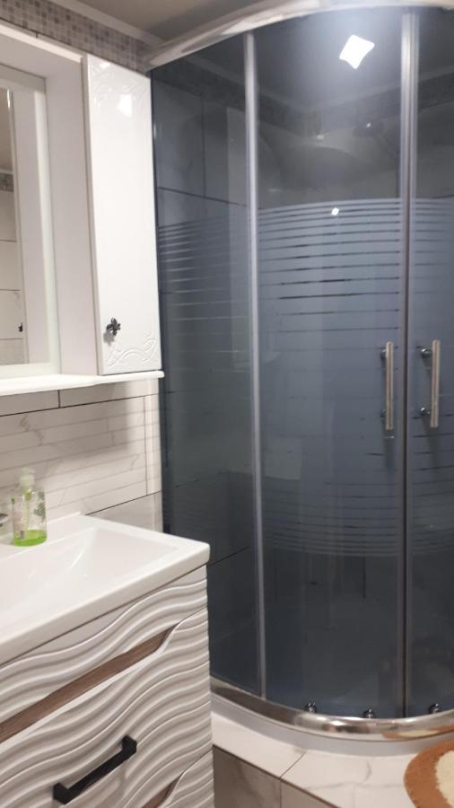 Отдельные номера в гостевом доме guest house Кропивницький Екстер'єр фото