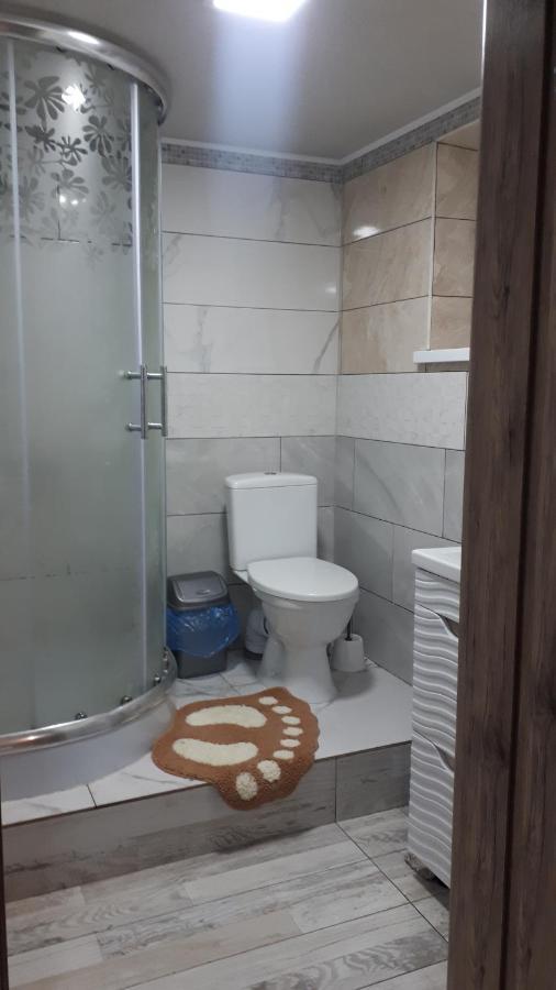 Отдельные номера в гостевом доме guest house Кропивницький Екстер'єр фото