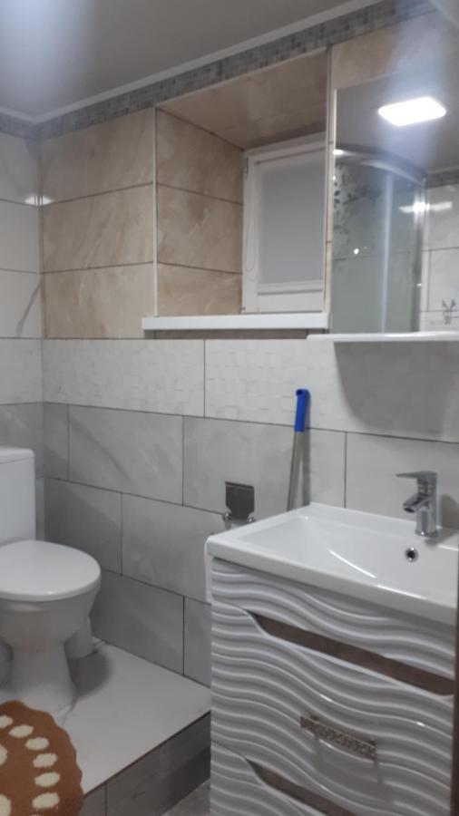 Отдельные номера в гостевом доме guest house Кропивницький Екстер'єр фото