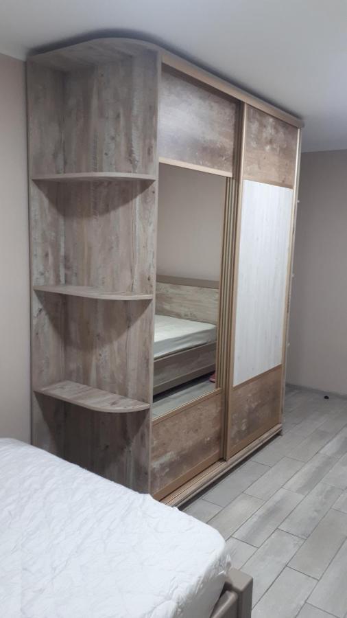 Отдельные номера в гостевом доме guest house Кропивницький Екстер'єр фото