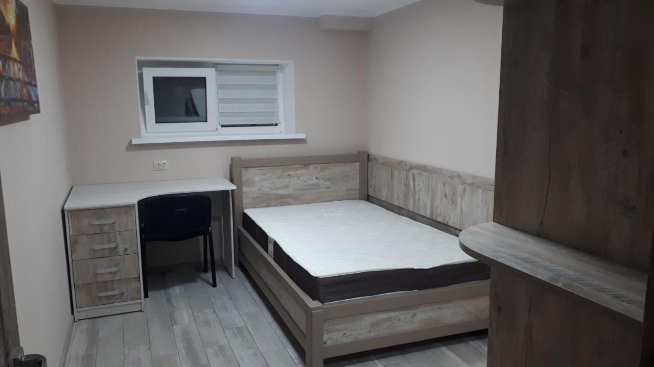 Отдельные номера в гостевом доме guest house Кропивницький Екстер'єр фото
